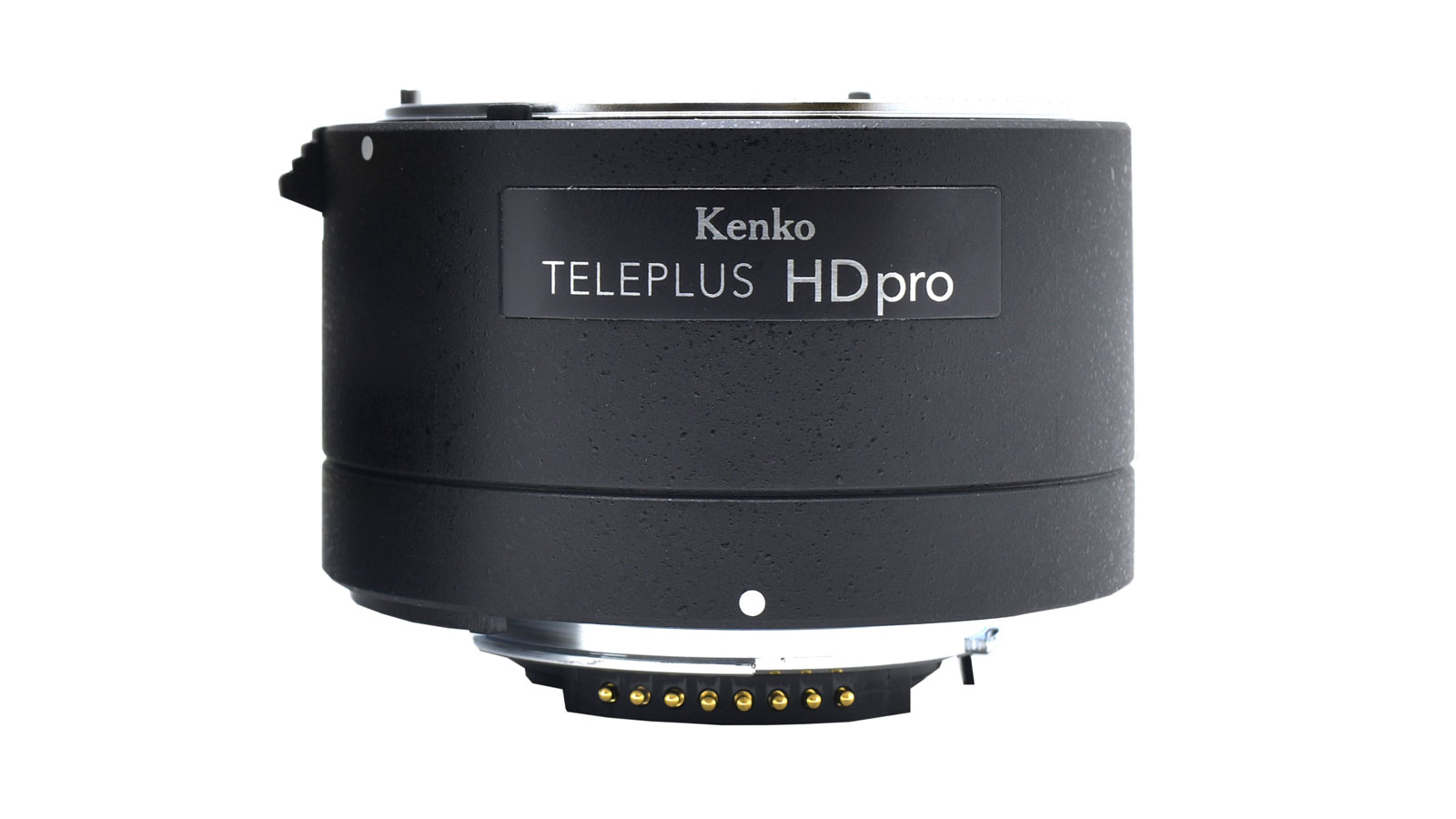 Kenko TELEPLUS HD pro 2x DGX (высота около 4 см).